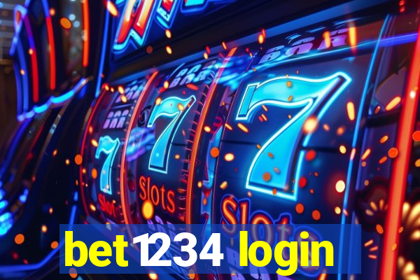 bet1234 login